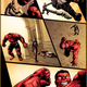 Illustration for article titled See Machine Man use his head (literally) in this exclusive art preview of Marvel's Hulk!